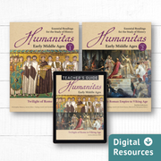 Humanitas: Early Middle Ages Program