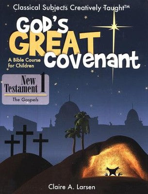 God's Great Covenant NT 1
