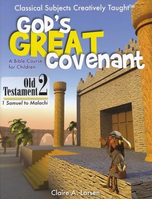 God's Great Covenant OT 2