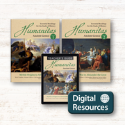 Humanitas: Ancient Greece Program
