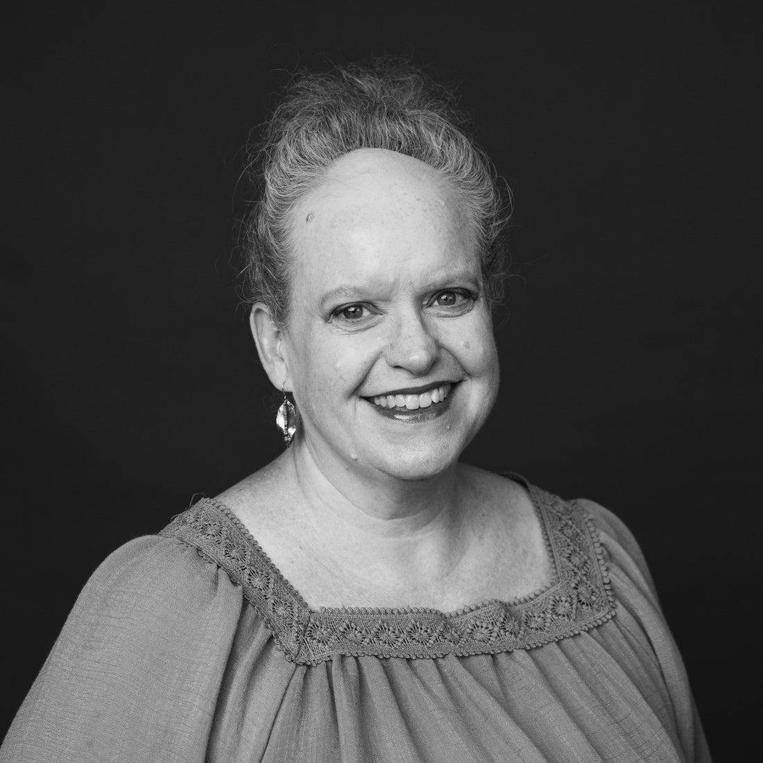 Laurie Gustafson