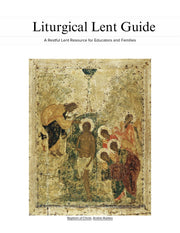 Scholé Communities: A Liturgical Lent Guide