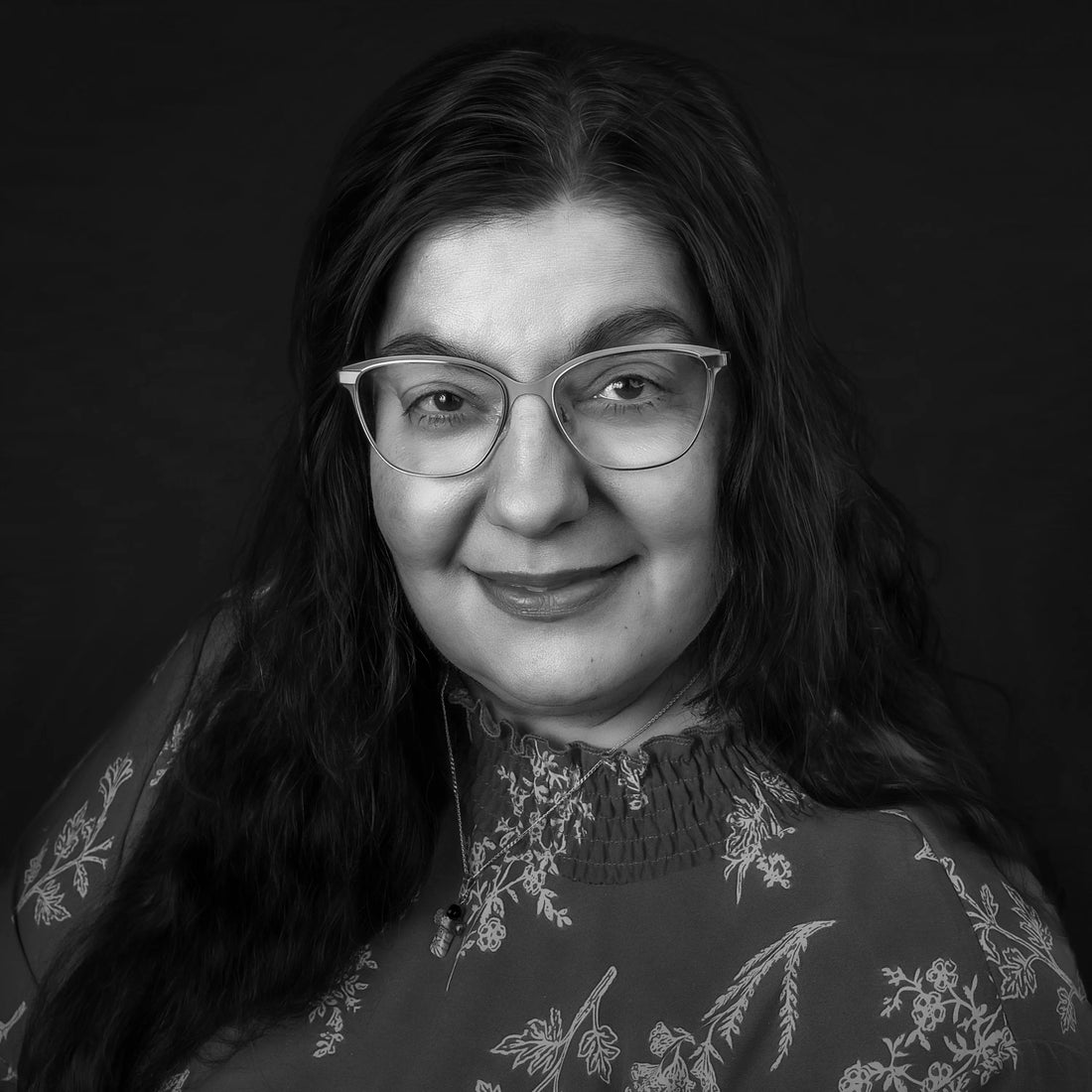 Pres. Maria Koulianos