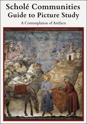 Scholé Communities Guide to Picture Study