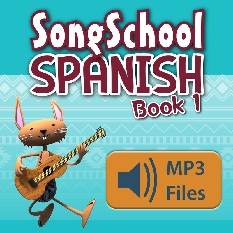 Song School Spanish Elementary School Spanish Curriculum Classical