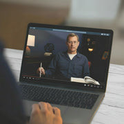 Introductory Physics Video Course with John Mays
