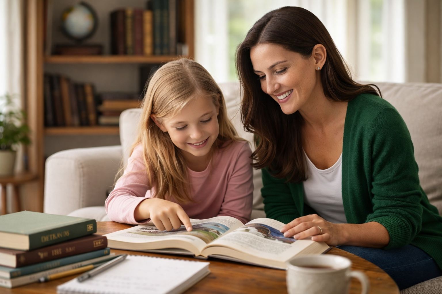 Classical Academic Press