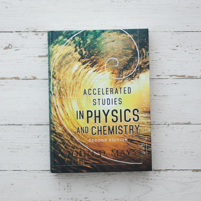 Accelerated Studies in Physics and Chemistry
