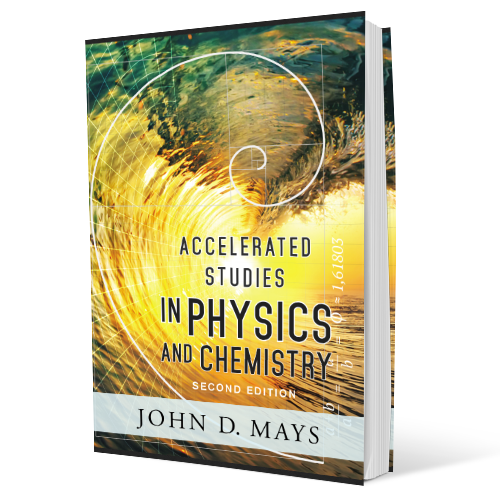 Accelerated Studies in Physics and Chemistry (ASPC)