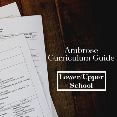 Lower/Upper School