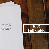 K–12 Full Guide