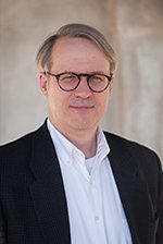 Dr. Christopher Perrin