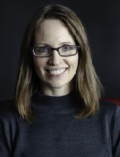 Christine Perrin, MFA