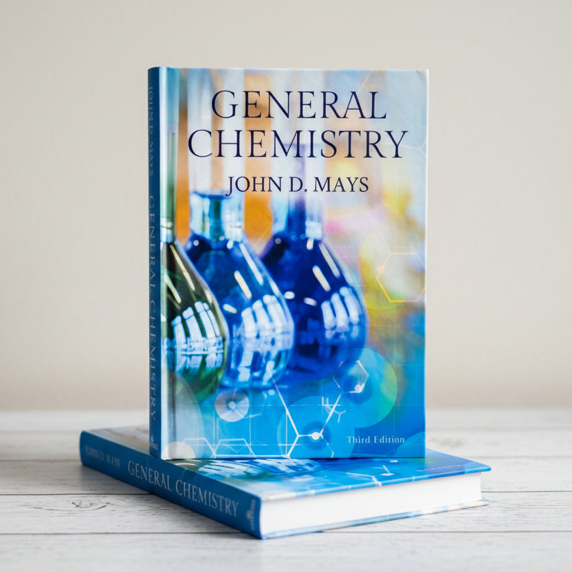 General Chemistry