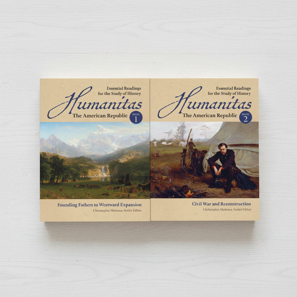 Humanitas: The American Republic