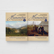 Humanitas: The American Republic