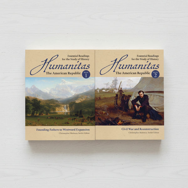Humanitas American Republic