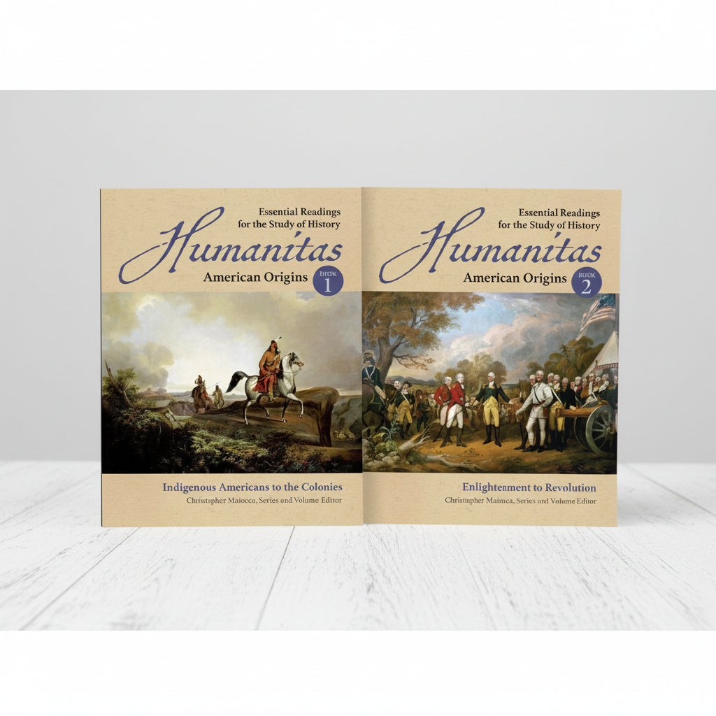 Humanitas: American Origins