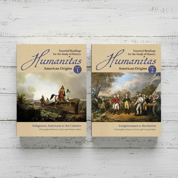 Humanitas American Origins