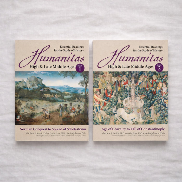 Humanitas