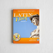 Latin Alive! Book 1 (Student Edition)