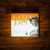 Latin Alive! Book 1 Video & Audio