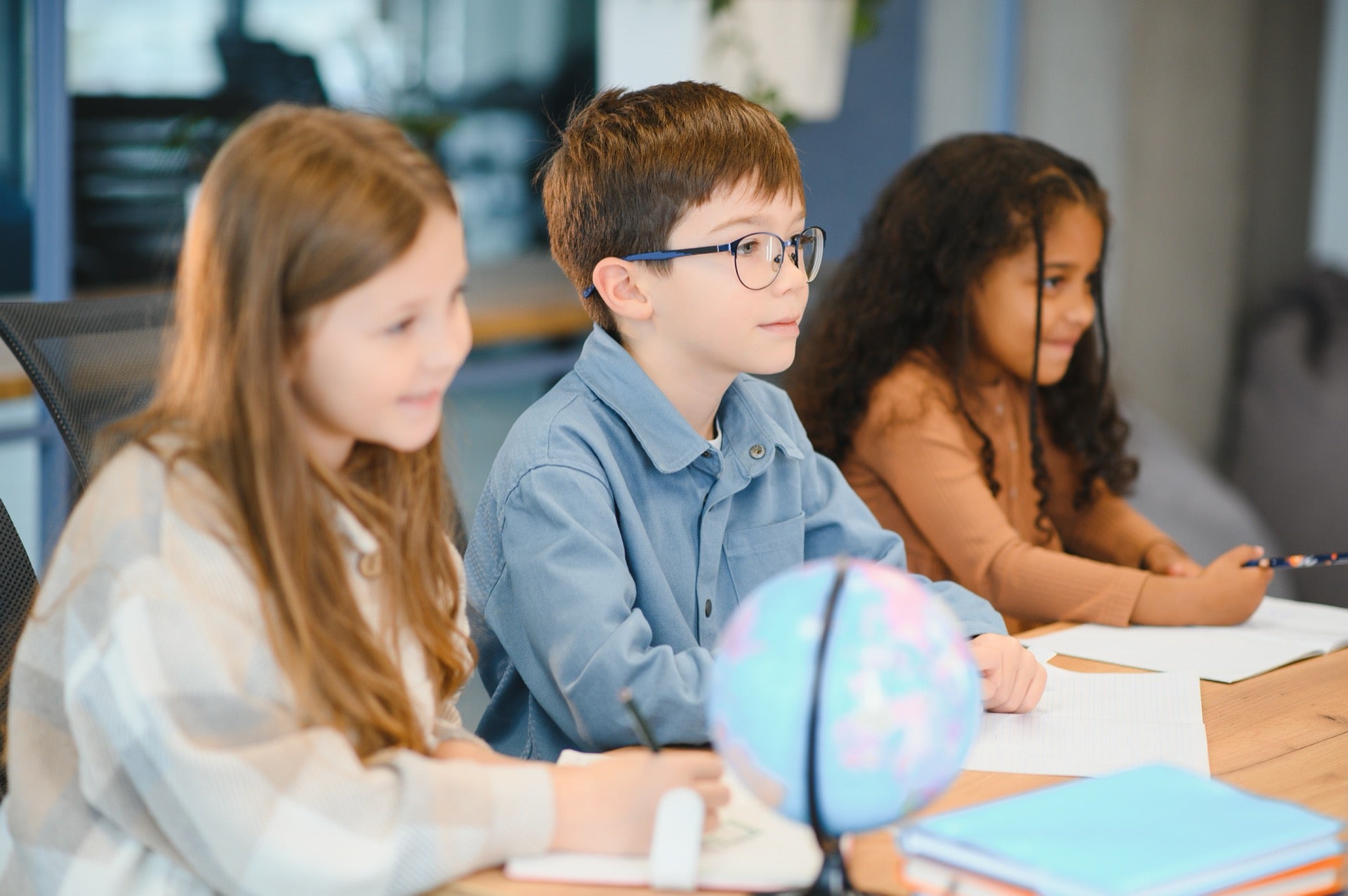 Classical Homeschool Curriculum for Elementary School