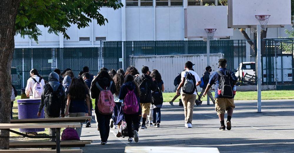 Classical Schools Cut Through the Culture Wars
