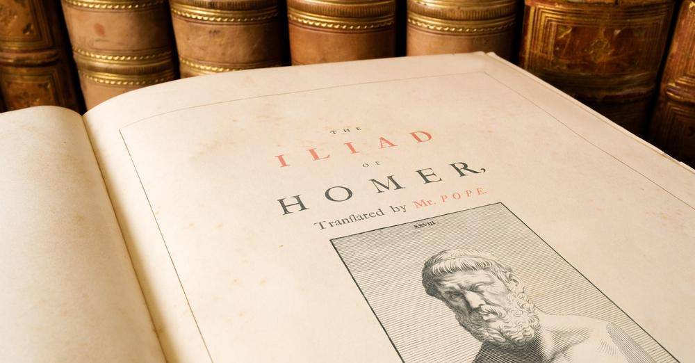 Howard University's Removal of Classics Is a Spiritual Catastrophe