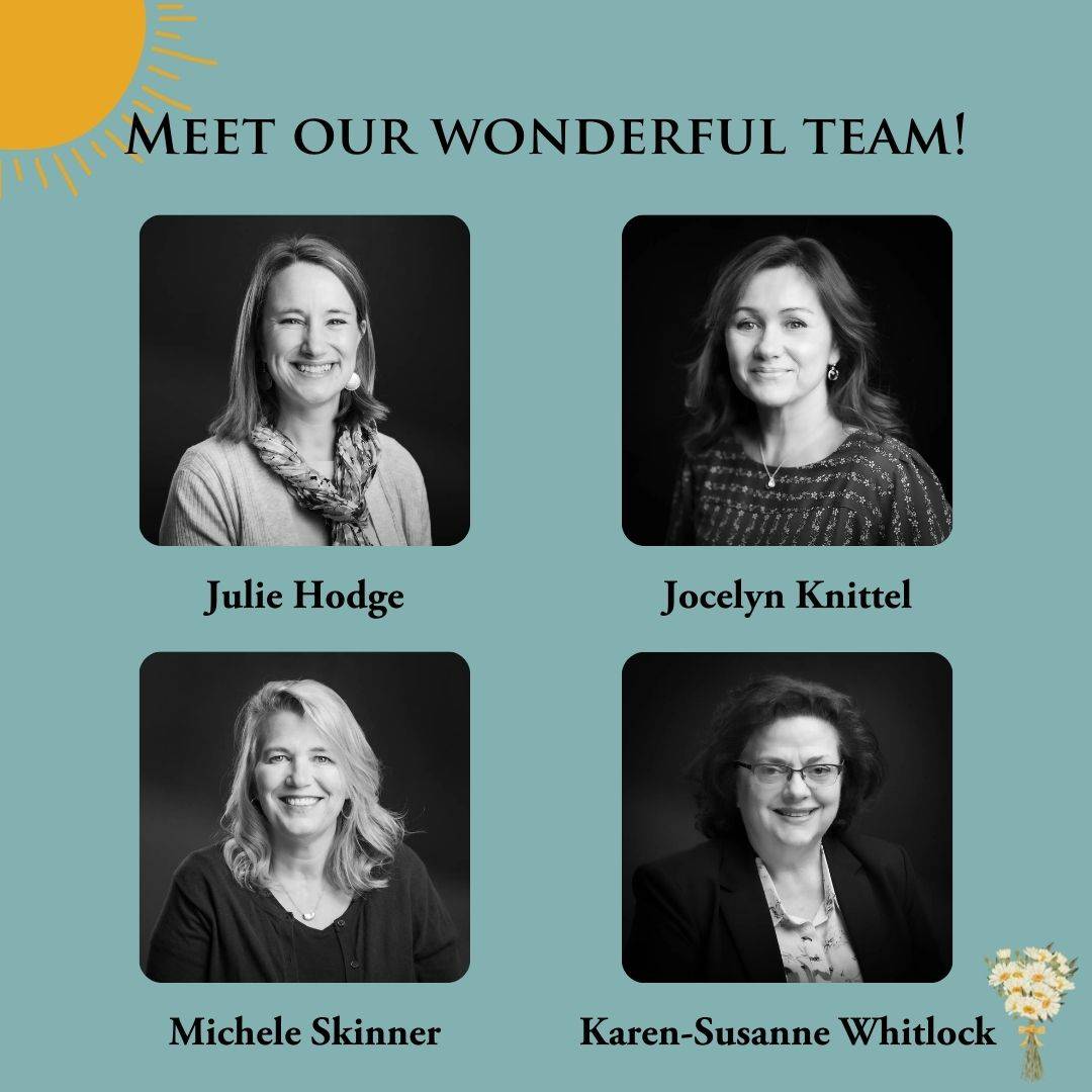Curriculum Team