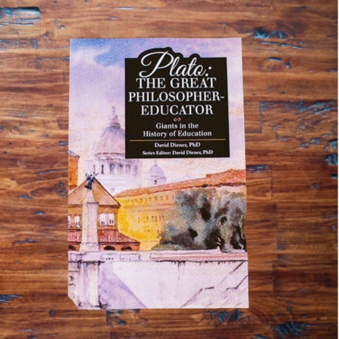 Plato: The Great Philosopher Educator