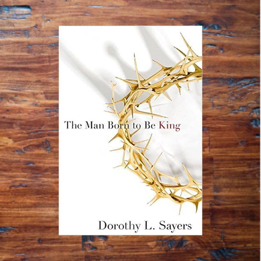 The Man Born to Be King