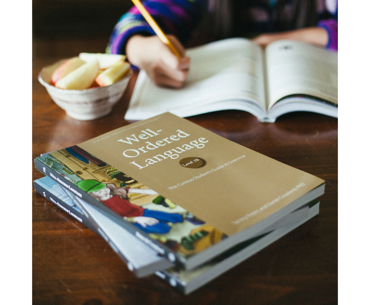 Well-Ordered Language Level 1A program