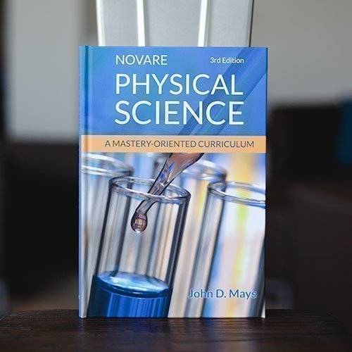 Novare Physical Science