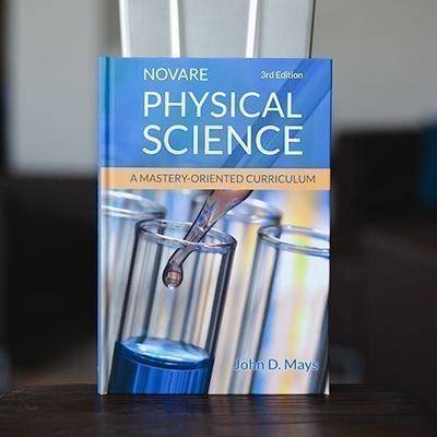 Novare Physical Science