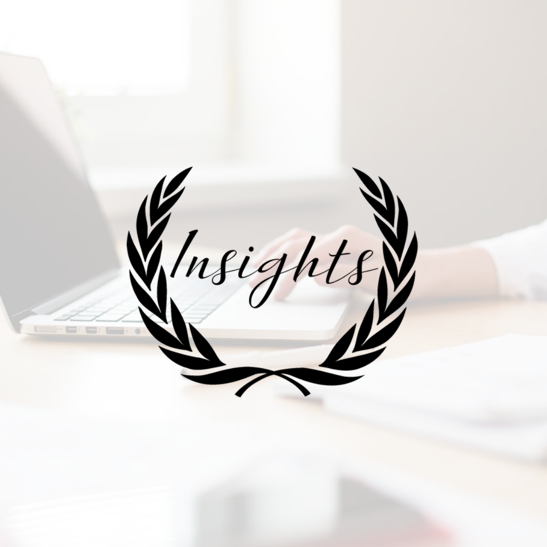 Insights