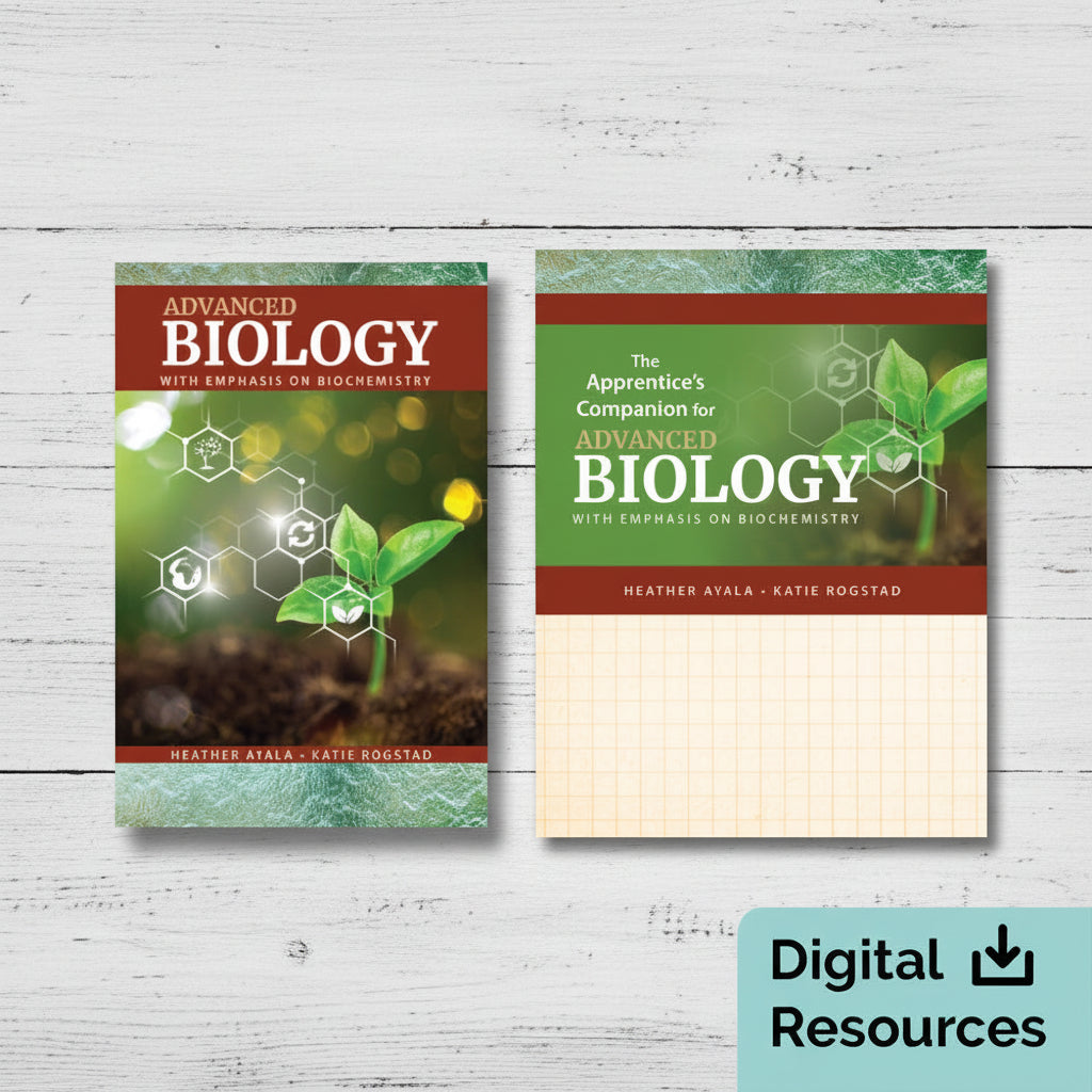 Advanced Biology Program