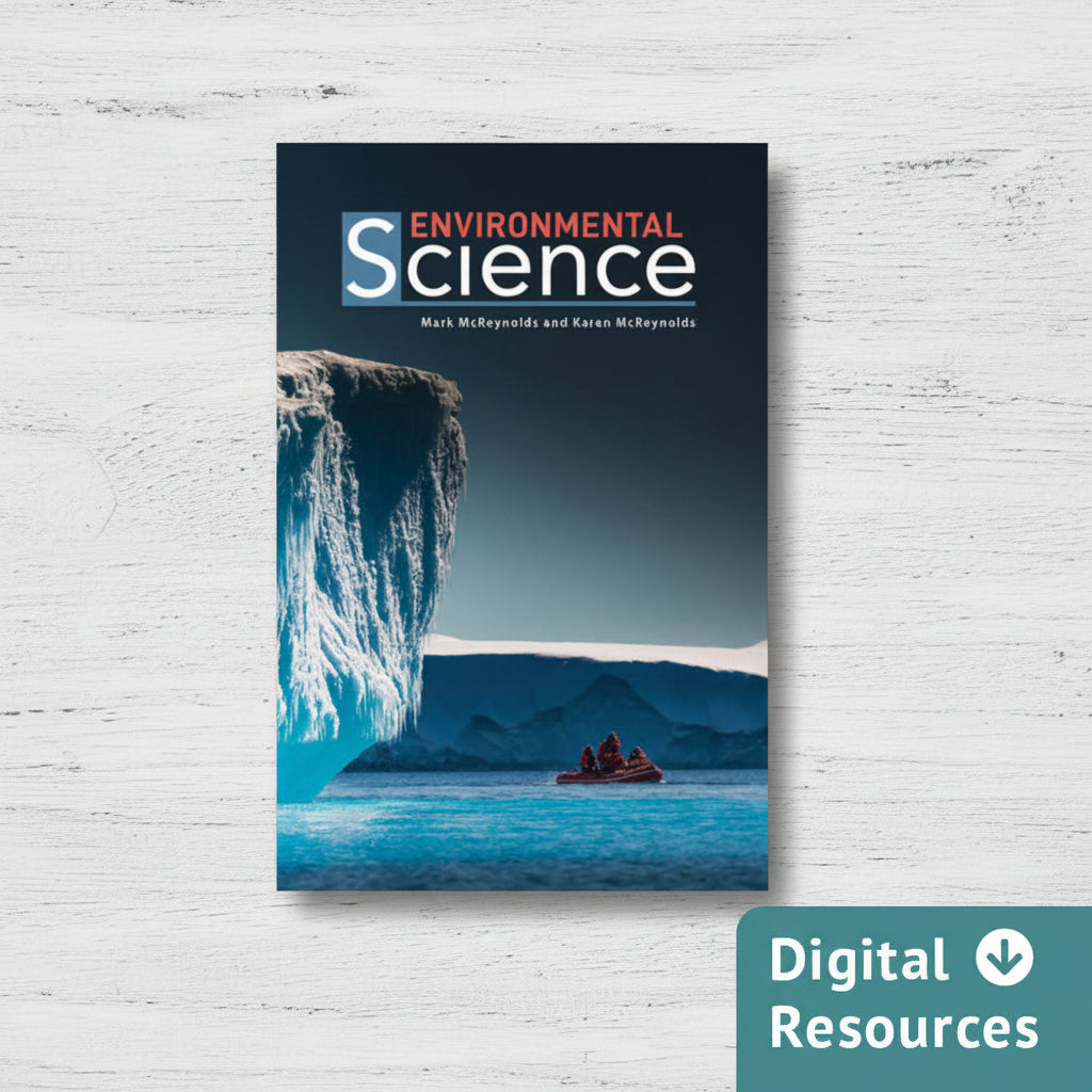 Digital Resources for Environmental Science