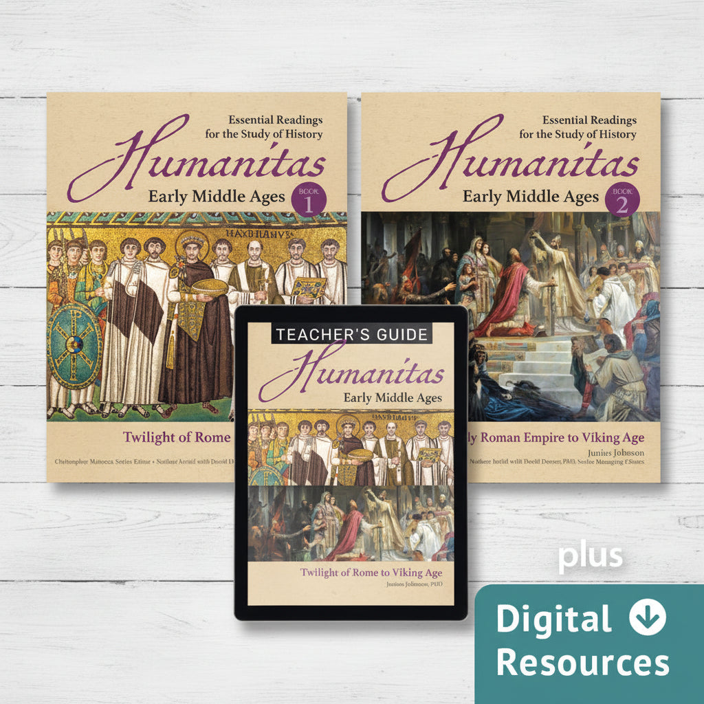 Humanitas: Early Middle Ages Program