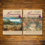 Humanitas: High & Late Middle Ages