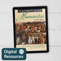 Humanitas Ancient Rome Teacher's Guide