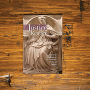 The Justice Reader: Essential Texts on Justice from Athens to America