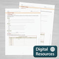 Latin Alive! Book 2 Revised Edition Quiz Packet