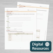 Latin Alive! Book 2 Revised Edition Quiz Packet