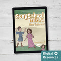Song School Bible New Testament Digital Resources