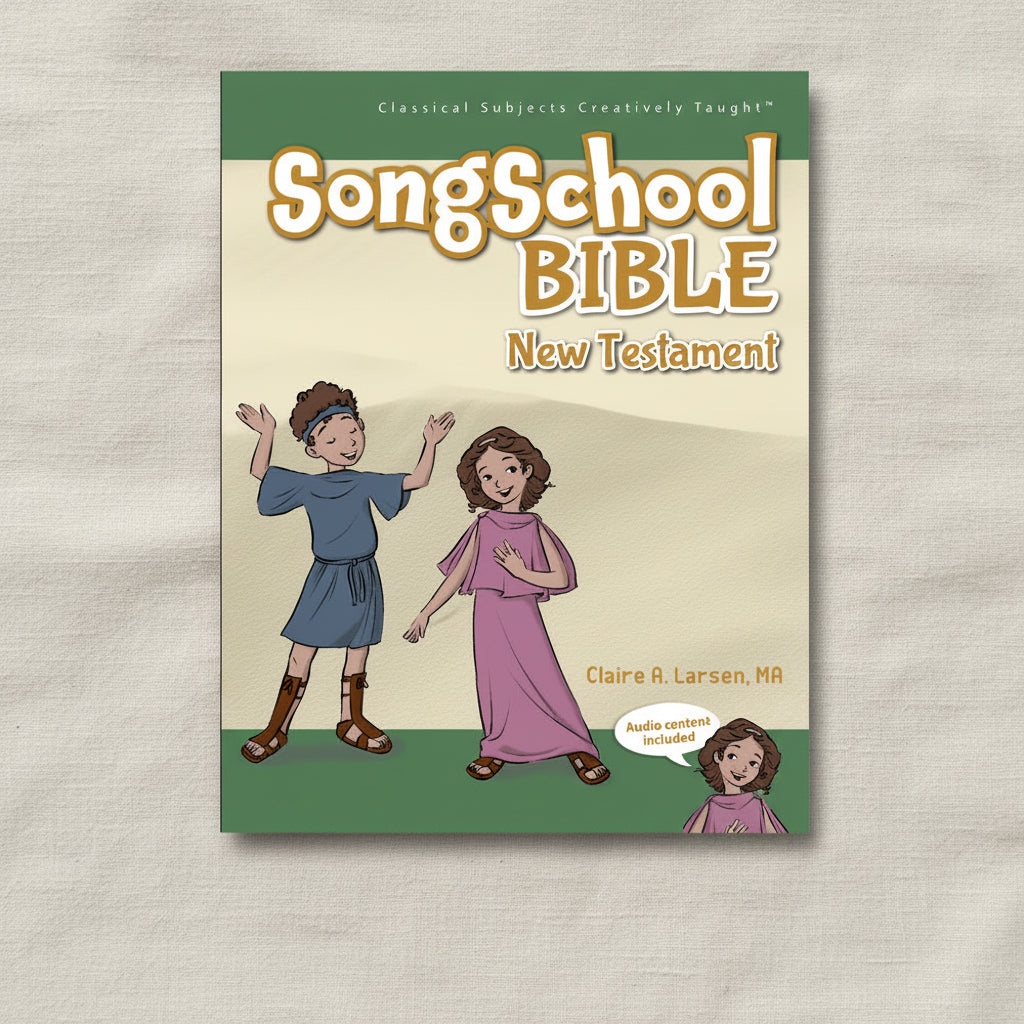 Song School Bible