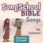 Song School Bible Old Testament Songs