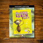 Song School Latin Book 2 Teacher's Edition