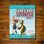 Song School Spanish Book 1 Student Edition