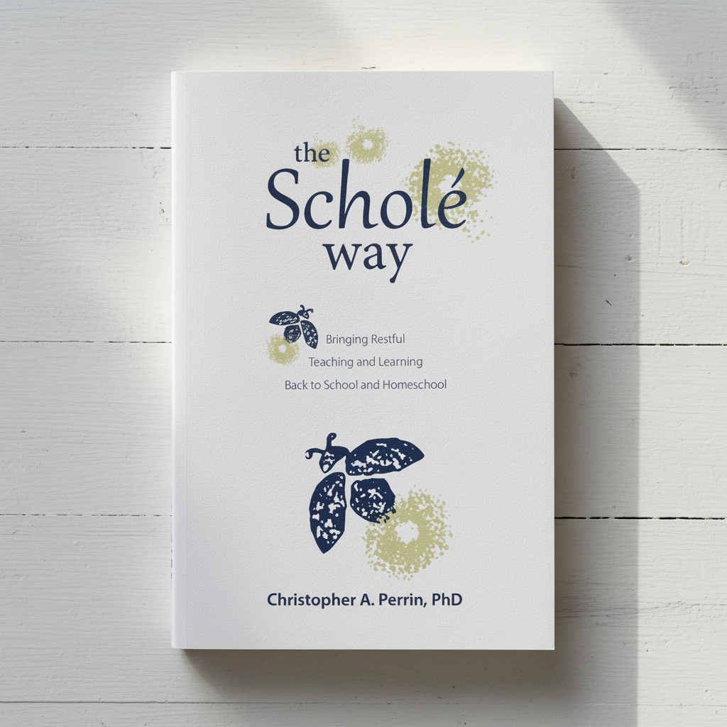 The Scholé Way